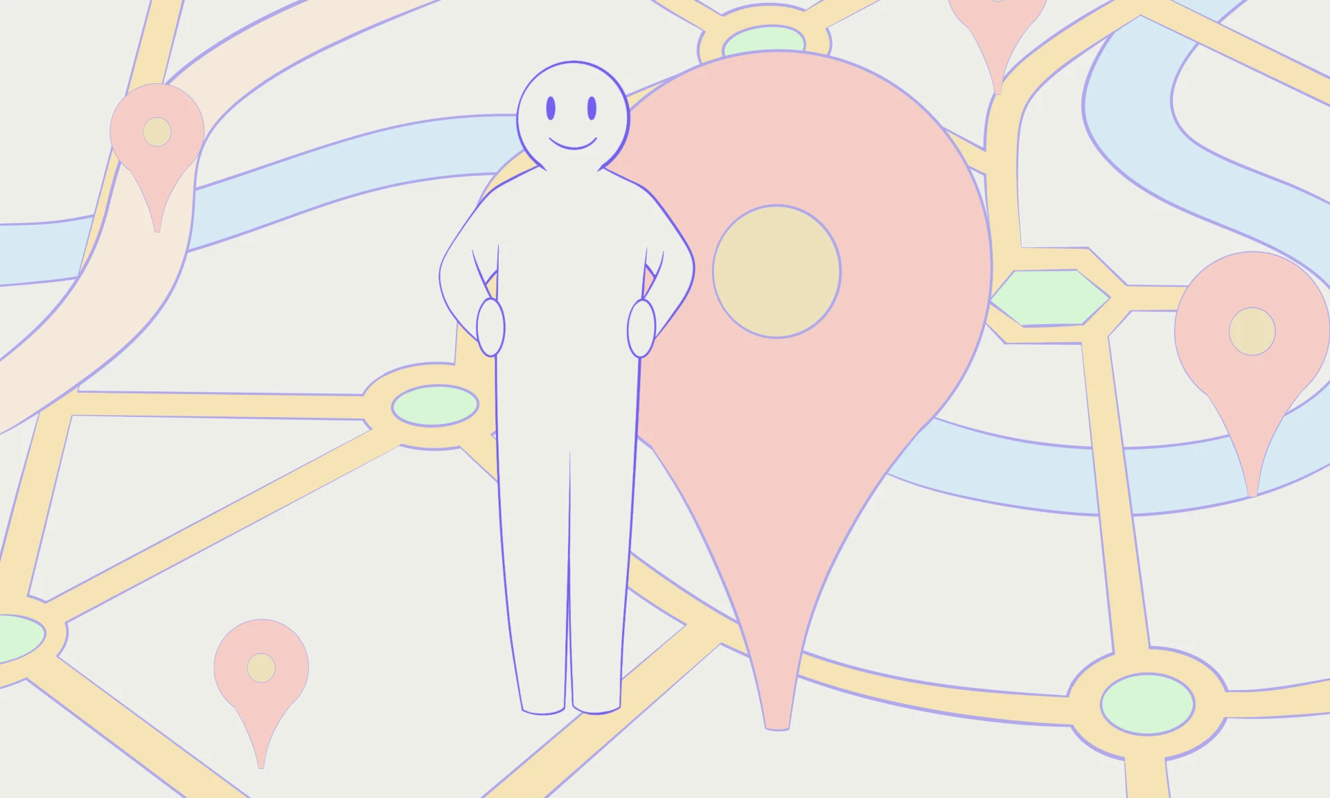 Czy osadzenie mapy Google pomaga w lokalnym SEO?