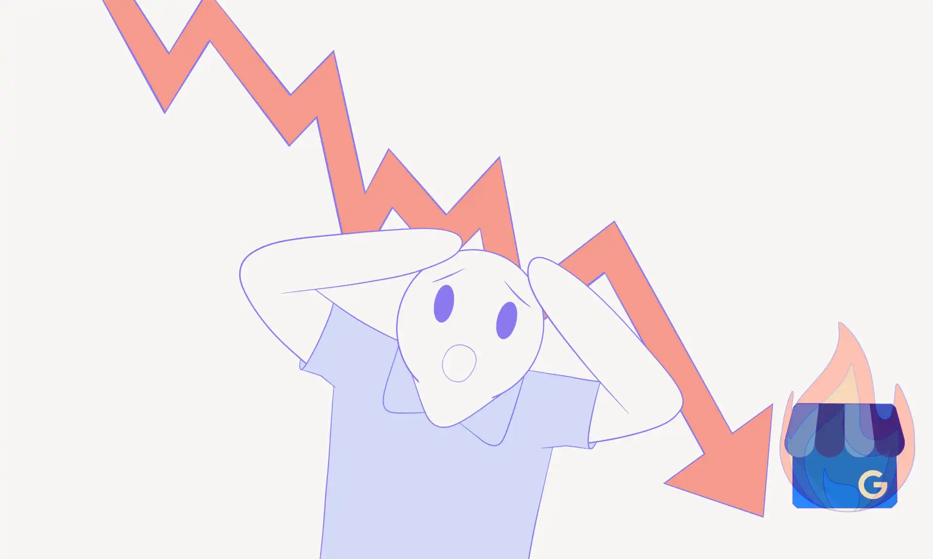 Dlaczego brak nowych opinii może zaszkodzić Twojemu biznesowi