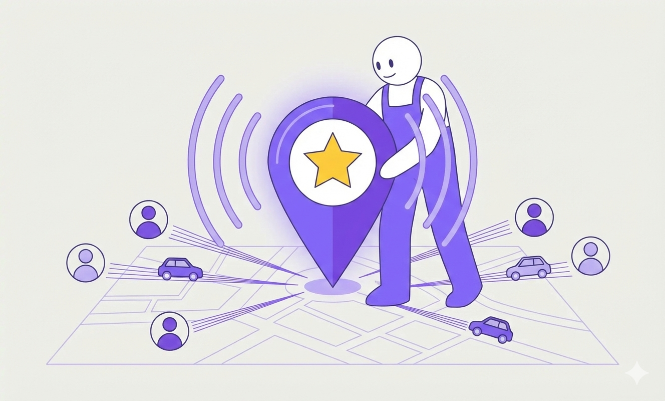 Czym jest Google Moja Firma i czy jest mi potrzebna?