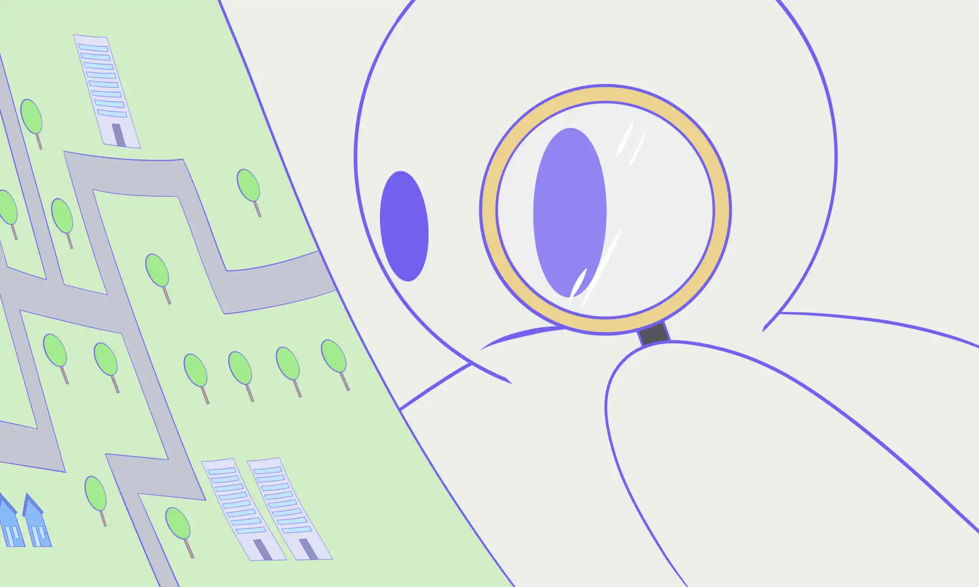 Dlaczego używanie wirtualnego adresu może szkodzić Twoim lokalnym wynikom w Google?