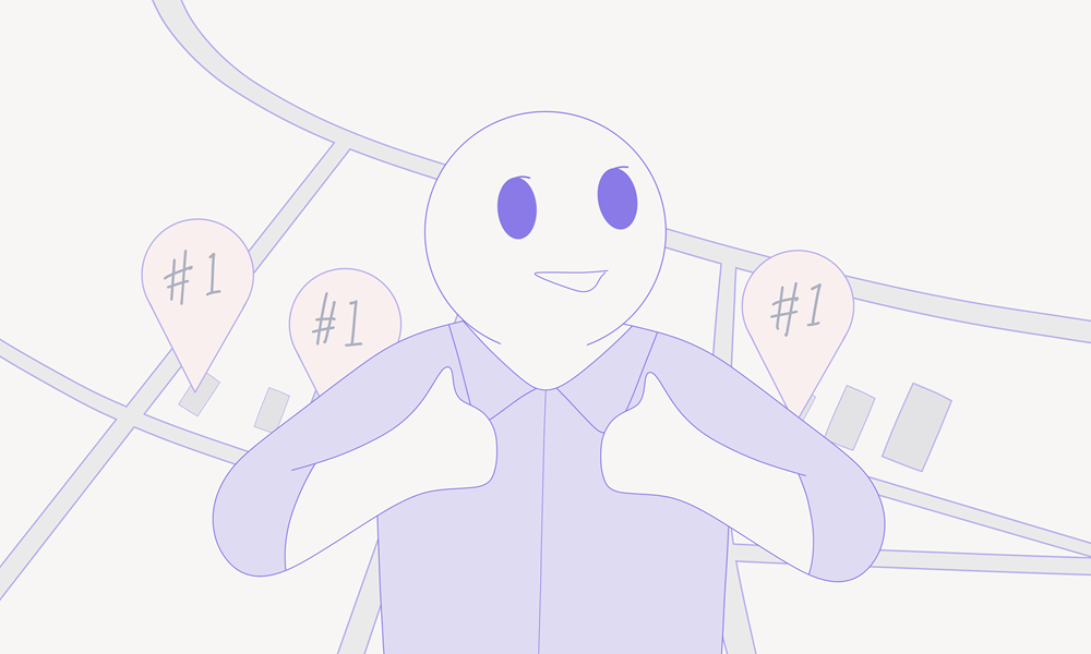 Narzędzie SEO dla Twojej firmy. Poznaj rewolucję w pozycjonowaniu lokalnym za ułamek ceny