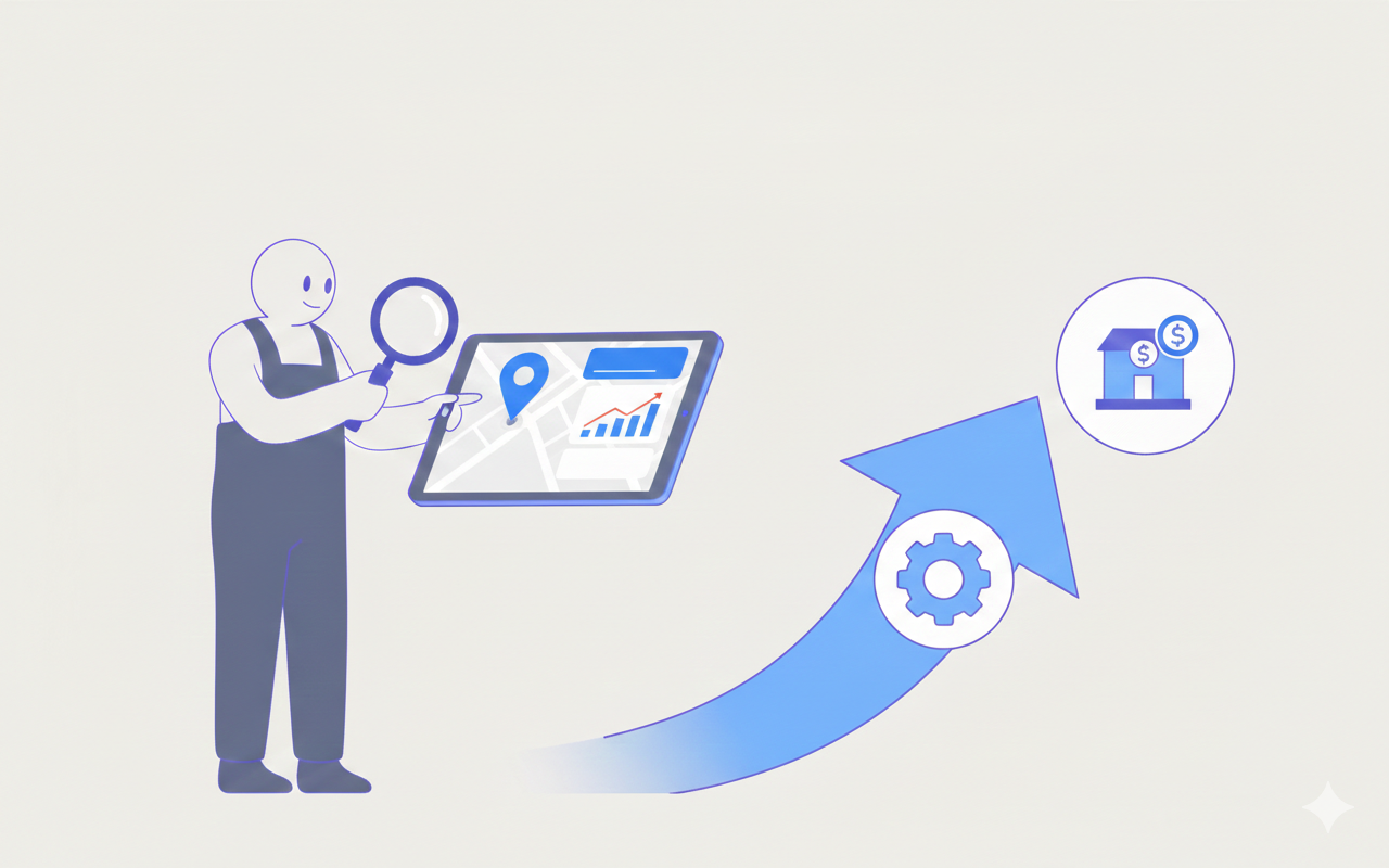 Jak weryfikować statystyki z Google Maps i dlaczego to kluczowe dla Twojej firmy